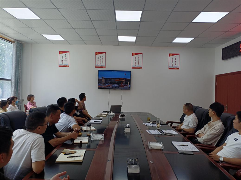 “安全道路行”-乐通路桥开展2022年2 “安全道路行”-乐通路桥开展2022年2